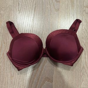 Victorias Secret ‘Very Sexy Push-up’ bra
